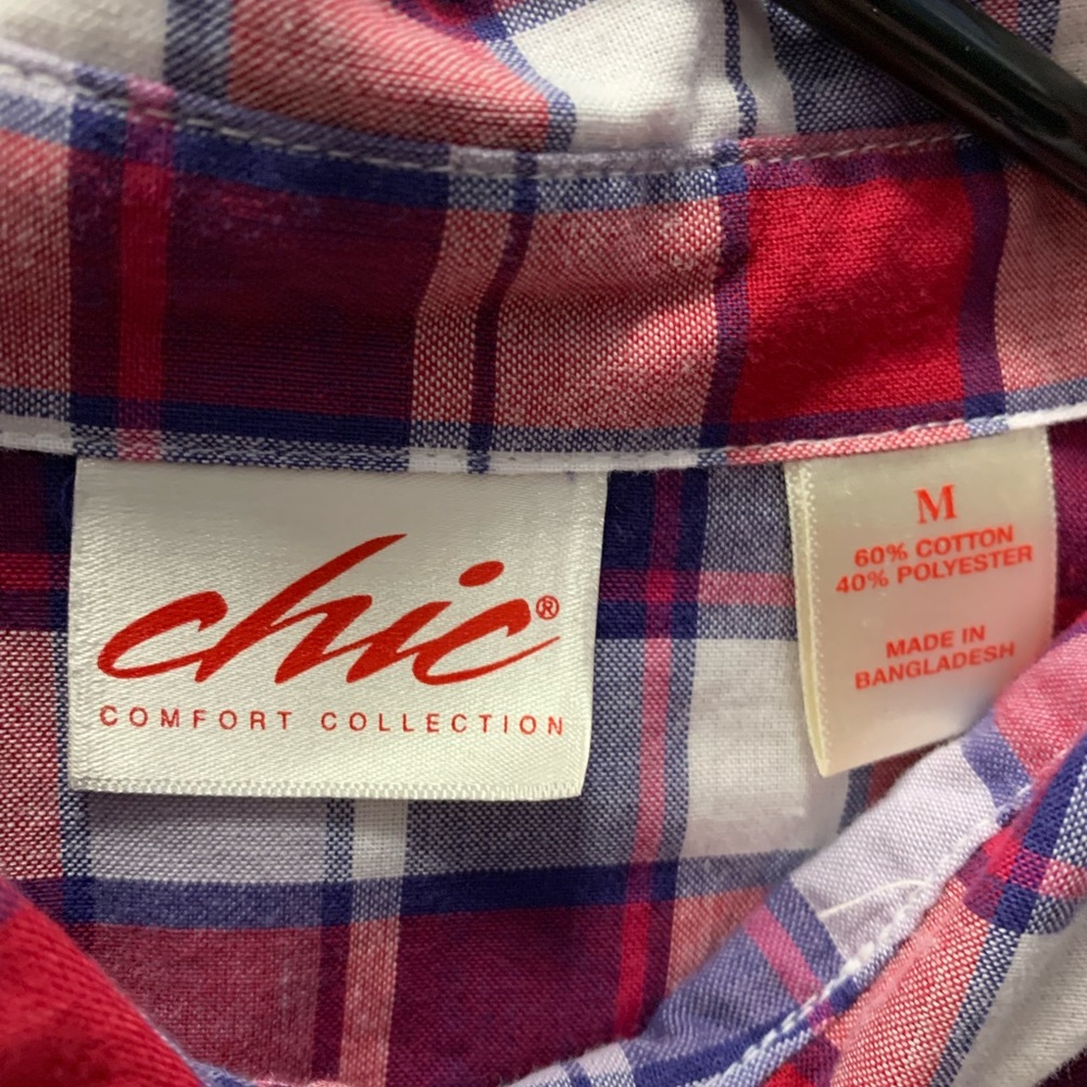 Chic comfort collection - size M